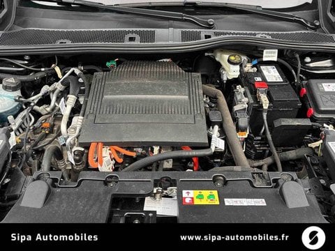 Voitures D'occasion À Toulouse | Opel Mokka Electrique 136 Ch & Batterie 50 Kwh Elegance 5P