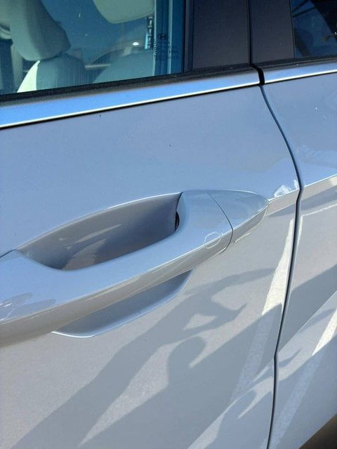 Voitures D'0Km À Toulouse | Hyundai Kona Hybrid 138 Executive 5P