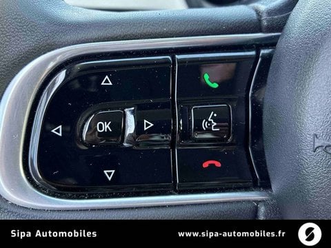 Voitures D'occasion À Mérignac | Fiat 500 E 95 Ch Icône 3P
