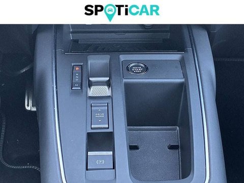 Voitures D'occasion À Lescar | Citroën C5 Aircross Puretech 130 S&S Eat8 Shine 5P