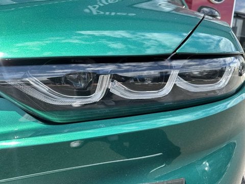 Voitures D'0Km À Toulouse | Alfa Romeo Tonale 1.3 Hybride Rechargeable Phev 280Ch At6 Q4 Ti 5P