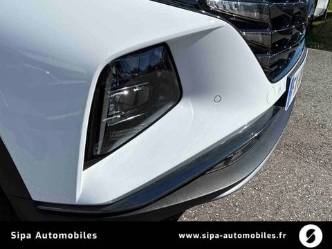 Voitures D'occasion À Toulouse | Hyundai Tucson 1.6 Crdi 136 Hybrid 48V Dct-7 Creative 5P