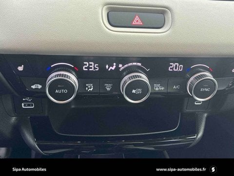 Voitures D'0Km À Mérignac | Honda Hr-V E:hev 1.5 I-Mmd Advance Style 5P