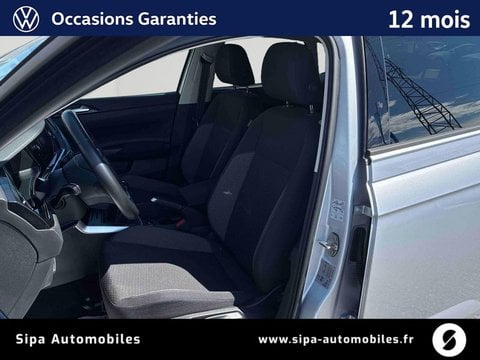 Voitures D'occasion À Lescar | Volkswagen Polo 1.0 Tsi 95 S&S Bvm5 Life Plus 5P