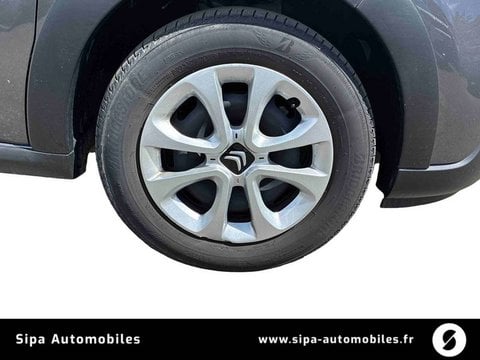 Voitures D'occasion À Lescar | Citroën C3 Puretech 83 Ch Bvm5 You 5P