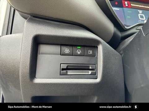 Voitures D'occasion À Mont-De-Marsan | Citroën C5 Aircross Hybride Rechargeable 225 S&S E-Eat8 ...