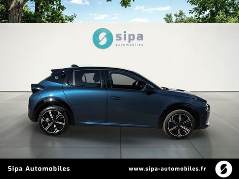 Voitures D'occasion À Le Bouscat | Lancia Ypsilon 1.2 Ibrida 100Ch Edct6 Lx 5P