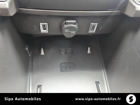 Voitures D'occasion À Muret | Fiat 600 T-Gen 3 1.2 Hybrid 145Ch Edct6 Pop 5P