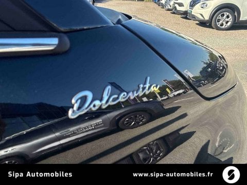 Voitures D'occasion À Toulouse | Fiat 500 1.0 70 Ch Hybride Bsg S/S Dolcevita 3P