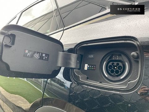 Voitures D'0Km À Lescar | Ds Ds 7 Crossback Ds 7 Hybride Rechargeable E-Tense 225 Eat8 Edition F...