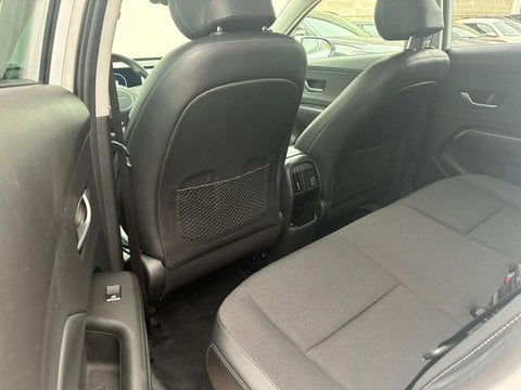Voitures D'occasion À Libourne | Hyundai Kona Hybrid 129 Creative 5P