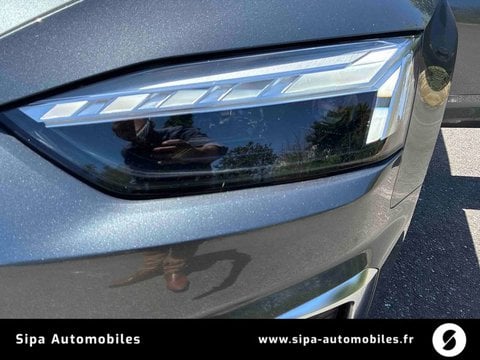 Voitures D'occasion À Fenouillet | Audi A5 Sportback 35 Tdi 163 S Tronic 7 S Line 5P