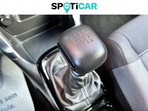 Voitures D'occasion À Lescar | Citroën C3 Aircross Puretech 110 S&S Bvm6 Feel Pack 5P