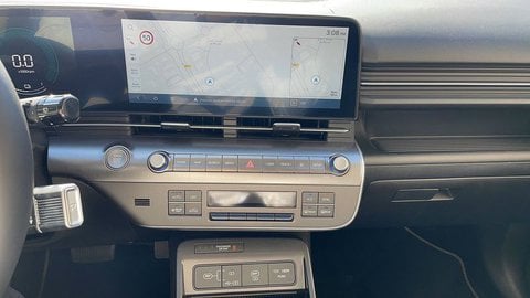 Voitures D'0Km À Muret | Hyundai Kona Ii Hybrid 129 Intuitive 5P