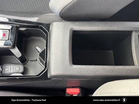 Voitures D'occasion À Toulouse | Opel Astra 1.2 Turbo 110 Ch Bvm6 5P