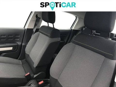 Voitures D'occasion À Lescar | Citroën C3 Bluehdi 100 S&S Bvm5 Feel Business 5P