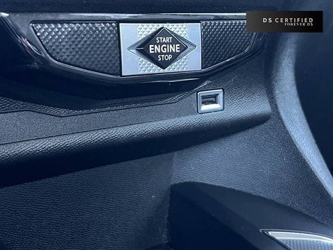 Voitures D'occasion À Lescar | Ds Ds 3 Ds3 Crossback Puretech 100 S&S Bvm6 So Chic 5P