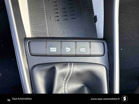 Voitures D'occasion À La-Teste-De-Buch | Hyundai I20 1.0 T-Gdi 100 Hybrid 48V Creative 5P