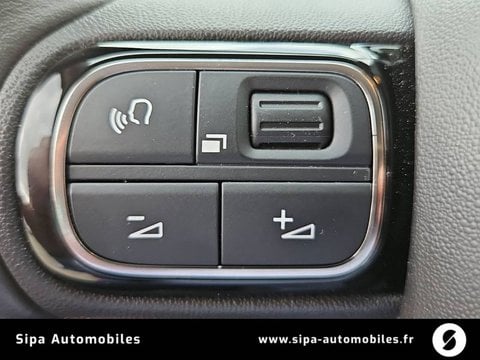 Voitures D'occasion À Muret | Citroën C3 Aircross Puretech 130 S&S Eat6 Plus 5P