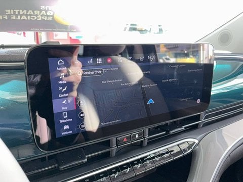 Voitures D'0Km À Villenave-D'ornon | Fiat 500 3+1 E 118 Ch La Prima 4P