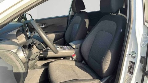 Voitures D'occasion À Muret | Hyundai Kona Electrique 64 Kwh - 204 Ch Intuitive 5P