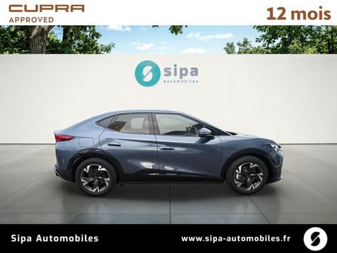 Voitures D'occasion À Lescar | Cupra Tavascan 286 Ch V 5P