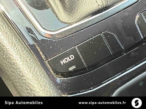 Voitures D'occasion À Toulouse | Jeep Compass 1.5 Turbo T4 130 Ch E-Hybrid Bvr7 Upland 5P