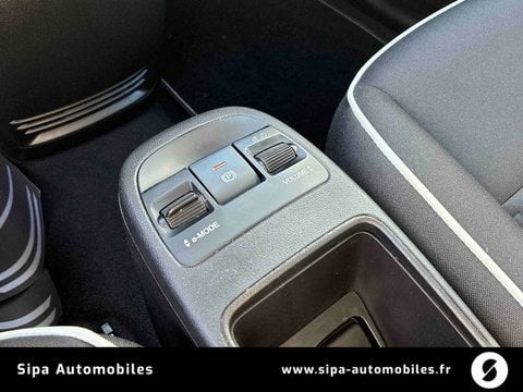 Voitures D'occasion À Lescar | Fiat 500 Iii Electrique E 118 Ch Nouvelle 3P