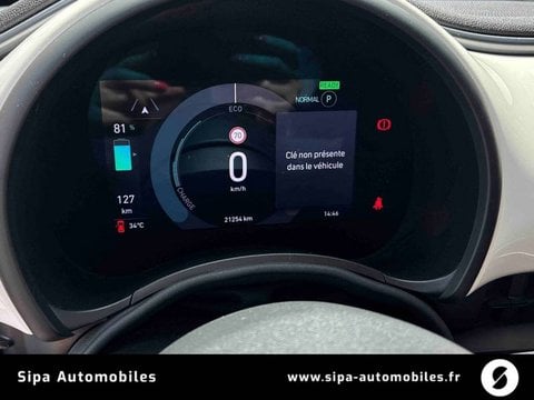 Voitures D'occasion À Mérignac | Fiat 500 E 95 Ch Nouvelle 3P