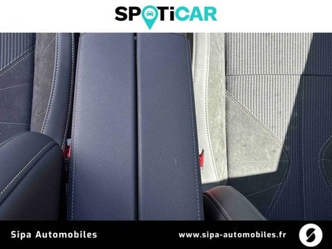 Voitures D'0Km À Mont-De-Marsan | Ds N°4 Bluehdi 130 Automatique Etoile - Alcantara 5P