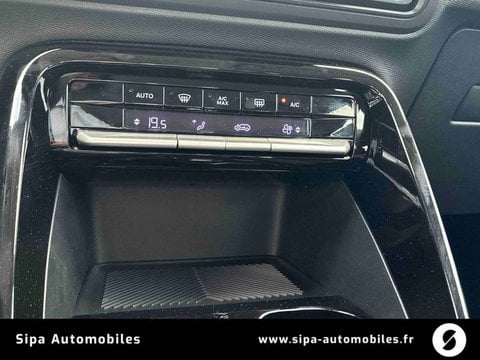 Voitures D'0Km À Lescar | Citroën C3 Hybride 110 Ch Automatique Plus 5P