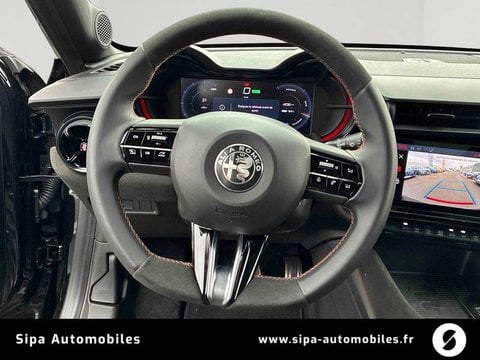 Voitures D'0Km À Lescar | Alfa Romeo Junior Elettrica Junior Electrique 156 Ch Intensa 5P