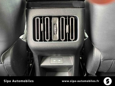 Voitures D'occasion À Mérignac | Byd Seal U 1.5L Dm-I 324 Ch Awd Phev Design 4P