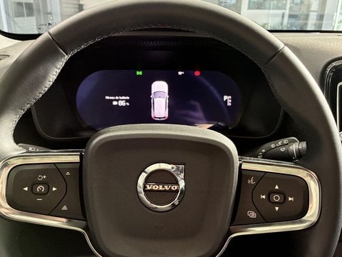 Voitures D'0Km À Toulouse | Volvo Ex40 Single Extended Range 252 Ch 1Edt Plus 5P
