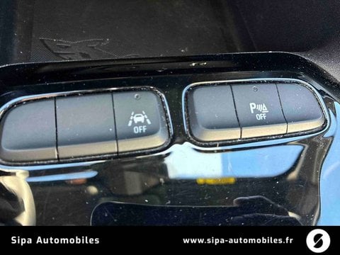 Voitures D'occasion À Muret | Opel Corsa Electrique 136 Ch & Batterie 50 Kwh Gs 5P