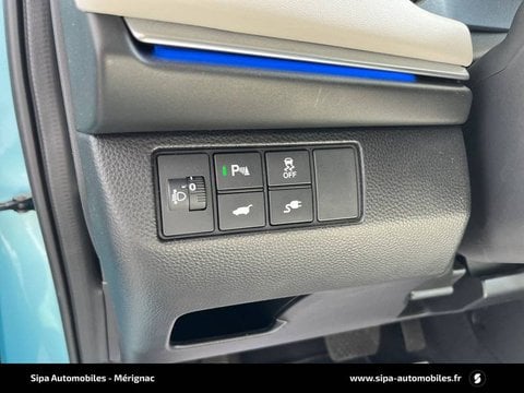 Voitures D'occasion À Mérignac | Honda E:ny1 204 Ch Advance 5P