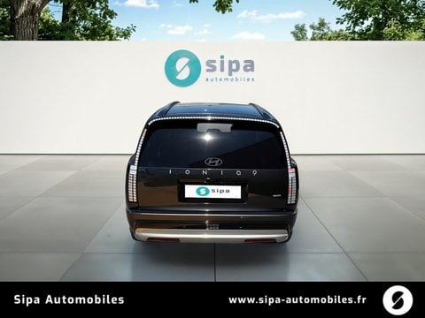 Voitures D'occasion À Le Bouscat | Hyundai Ioniq 9 110 Kwh 307 Ch Htrac Executive 5P