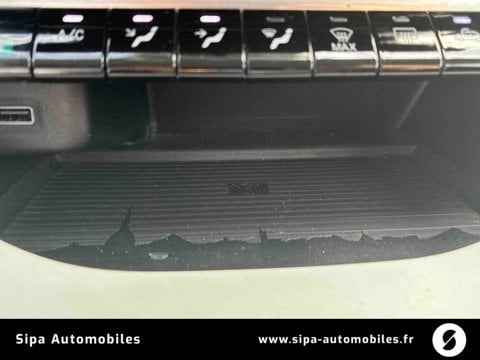 Voitures D'occasion À Libourne | Fiat 500 E 95 Ch Action Plus 3P