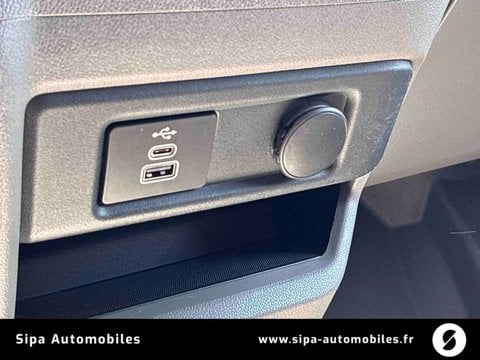 Voitures D'occasion À Lescar | Volkswagen Transporter Van L1H1 2.0 Tdi 150 Bva8 4Motion Business 4P