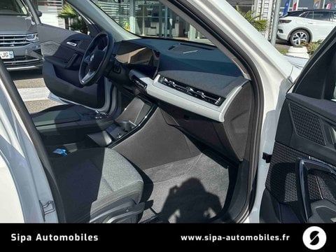 Voitures D'occasion À Lescar | Bmw X1 Sdrive 18I 136Ch Dkg7 5P