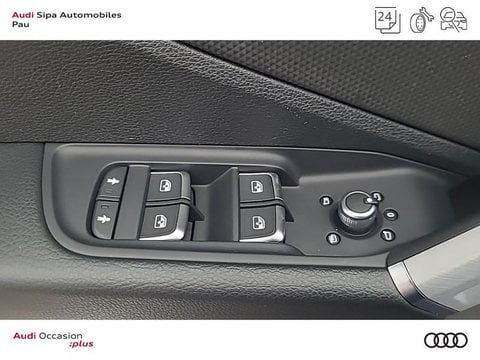 Voitures D'occasion À Lescar | Audi Q2 35 Tfsi 150 S Tronic 7 S Line 5P