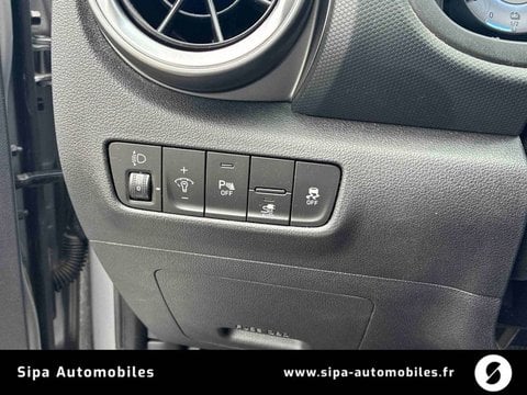 Voitures D'occasion À Libourne | Hyundai Kona Electrique 39 Kwh - 136 Ch Intuitive 5P
