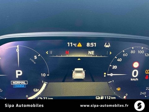 Voitures D'0Km À Mont-De-Marsan | Mitsubishi Outlander 2.4 Mivec Phev 306 4Wd Instyle 5P