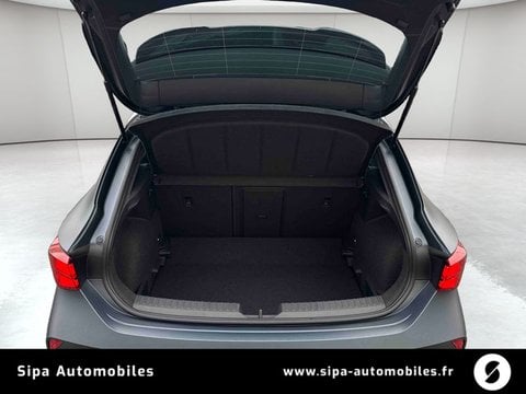 Voitures D'0Km À Lescar | Cupra Leon 1.5 Etsi Hybrid 150 Ch Dsg7 V 5P