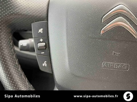 Voitures D'occasion À Lescar | Citroën Jumper Jumper Tole 33 L2H2 Bluehdi 140 S&S Bvm6 4P