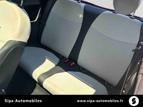 Voitures D'occasion À Mérignac | Fiat 500 1.0 70 Ch Hybride Bsg S/S Dolcevita 3P