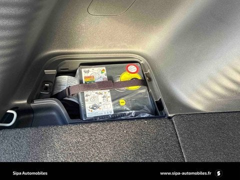 Voitures D'0Km À Mérignac | Honda Zr-V E:hev 2.0 I-Mmd Sport 5P