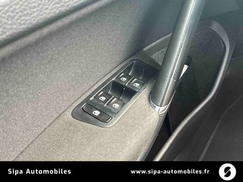 Voitures D'occasion À Lescar | Volkswagen Golf 1.2 Tsi 110 Bluemotion Technology Match 5P