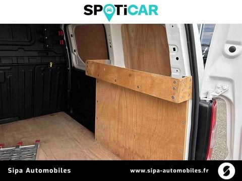 Voitures D'occasion À Lescar | Citroën Berlingo Van M 650 Bluehdi 75 S&S Bvm5 Control 4P