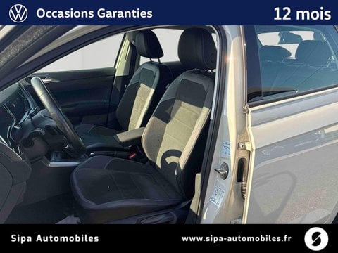 Voitures D'occasion À Lescar | Volkswagen Polo 1.0 Tsi 110 S&S Dsg7 5P